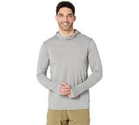 Fjällräven Homme Abisko Sun Sweat à Capuche