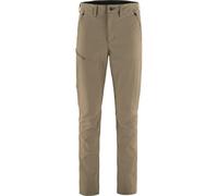 Fjällräven Abisko Trail Stretch Pants Marron 52 / Short Homme