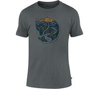 Fjällräven Homme Arctic Fox T-shirt, Dusk, L EU