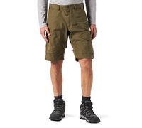 FJÄLLRÄVEN Homme Barents Pro M Shorts, Vert (Laurel Green), 54 EU