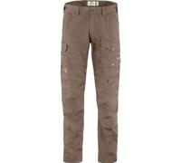 Fjällräven Homme Barents Pro Trousers Trekking, Suede Brown, 56