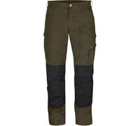 Fjällräven Barents Prointer Pants Marron 46 Homme