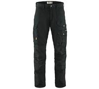 Fjällräven Barents Pro Winter Trousers - Pantalon randonnée homme Black EU 56