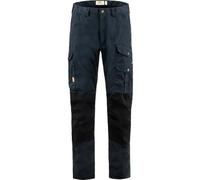 Fjällräven Homme Barents Pro Winter Trousers Trekking, Dark Navy, 44