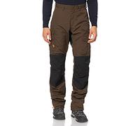 Fjällräven Homme Barents Pro Winter Trousers Trekking, Dark Olive, 54