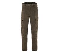 Fjällräven Homme Brenner Pro Winter Trousers Hunting, Dark Olive, 48/S