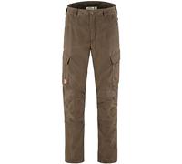 Fjällräven Homme Brenner Pro Winter Trousers Hunting, Dark Olive, 56/R