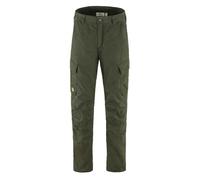 Fjällräven Homme Brenner Pro Winter Trousers Hunting, Deep Forest, 52/R