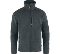 Fjällräven Polaire Buck zippée Gris S Homme