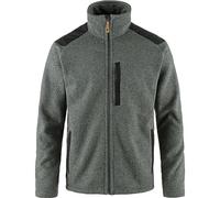 Fjällräven Homme Buck Fleece, Grey/Melange, L