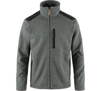 Fjällräven Homme Buck Fleece, Grey/Melange, L