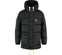 Fjällräven Homme Expedition Down Jacket Doudoune, Noir, L EU