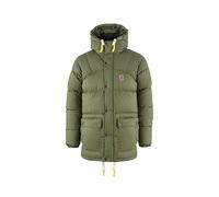 Fjällräven Homme Expedition Down Jacket, Green, M