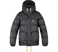 Fjällräven Homme Expedition Down Lite Jacket, Black, L