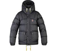 Fjällräven Homme Expedition Down Lite Jacket, Black, L