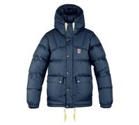 FJÄLLRÄVEN Homme Expedition Down Lite Jacket M Veste de sport, Navy, L EU