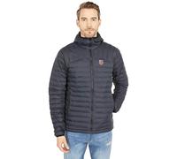 Fjällräven Homme Expedition Lätt Hoodie M Jacket, Noir, L EU
