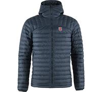 Fjällräven Homme Expedition Lätt Hoodie, Navy, XS