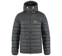 Fjällräven Homme Expedition Pack Down Hoodie, Basalt, M