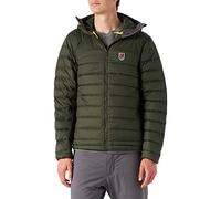 Fjällräven Homme Expedition Pack Down Hoodie, Deep Forest, S