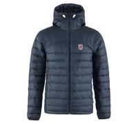 Fjällräven Homme Expedition Pack Down Hoodie M Jacket, Navy, L EU