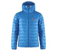 Fjällräven Homme Expedition Pack Down Hoodie, UN Blue, L