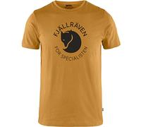 Fjällräven Homme Fox M T-Shirt, Gland, XS EU