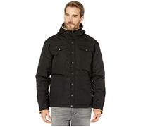 Fjällräven Doudoune Greenland No. 1 Homme Noir Taille M