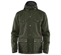 Fjällräven Homme Greenlandinter Jacket, Deep Forest, XXL