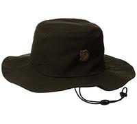 Fjällräven Homme Hatfield Hat Chapeau, 633-Olive Foncé, S EU