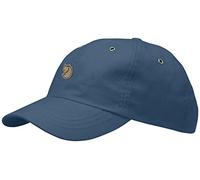 FJÄLLRÄVEN Homme Helags Chapeau, Bleu (Bleu Uncle), M EU