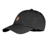 Fjällräven Casquette Helags Noir S-M