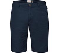 FJÄLLRÄVEN Homme High Coast M Shorts, Bleu (Bleu Marine), 54 EU