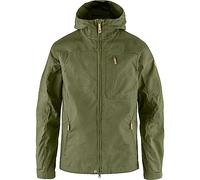 Fjällräven Homme Jacket M Sten Veste, Vert, 3XL EU