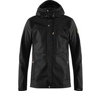 Fjällräven Veste de loisirs Kaipak M Homme Noir XL