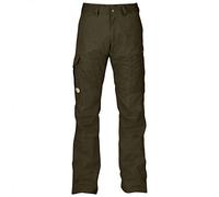 Fjällräven Pantalon Karl Pro marron Taille 52