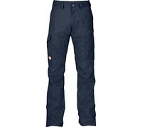 Fjällräven Homme Karl Pro Trousers Everyday Outdoor, Dark Navy, 50