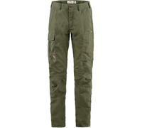 Fjällräven Homme Karl Pro Trousers Everyday Outdoor, Laurel Green, 58