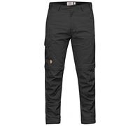 Fjällräven Pantalon de trekking Karl Pro Zip-Off Homme Gris Taille 50