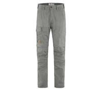Fjällräven Homme Karl Pro Zip-Off Trousers Everyday Outdoor, Grey, 56