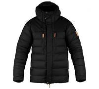 Fjällräven Homme Keb Expedition Down Jacket, Black, M