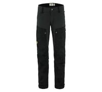 Fjällräven - Keb Trousers - Pantalon randonnée homme Black - EU 46 - Regular