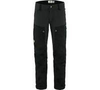 Fjällräven Pantalon de trekking Keb 87176 Homme Noir Taille 56 Regular