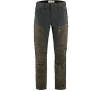 Fjällräven Keb Pants Vert,Gris 56 / Regular Homme