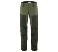 Fjällräven Keb Pants Vert 54 / Long Homme