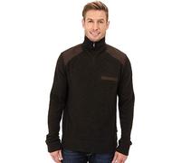 Fjällräven Homme Koster Sweater, Dark Olive, S