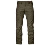 FJÄLLRÄVEN Homme Nils M Un Pantalon, 633-olive Foncé, M EU