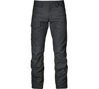 Fjällräven Homme Nils Trousers Everyday Outdoor, Dark Grey, 60