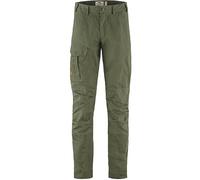 FJALLRAVEN Nils Trousers M - Homme - Vert - taille 48- modèle 2024
