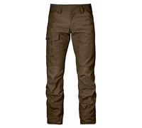Fjällräven Homme Nils Trousers M Pantalon De Sport, Dark Olive, 56/3XL EU